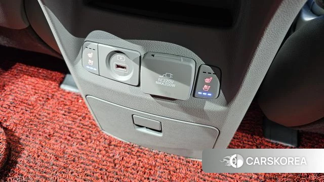 Kia The New Carnival id 4350843 из Кореи 19