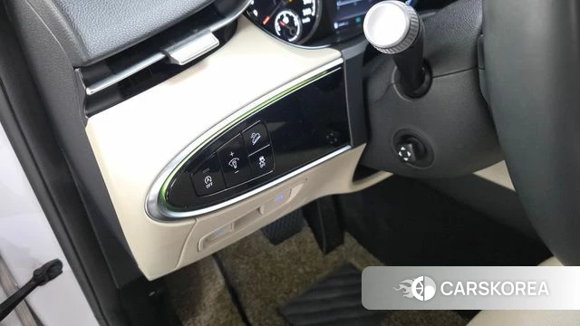 Genesis GV70 id 4396568 из Кореи 19