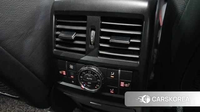 Mercedes-Benz GLE - Class W166 id 4551852 из Кореи 19