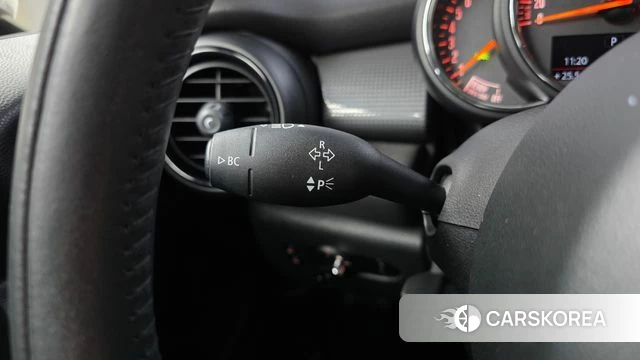 Mini Cooper id 4424420 из Кореи 19