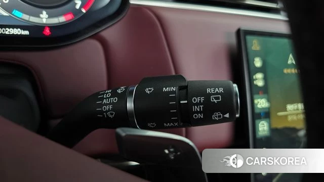 Land Rover Range Rover Sport 3rd Generation id 4493344 из Кореи 19