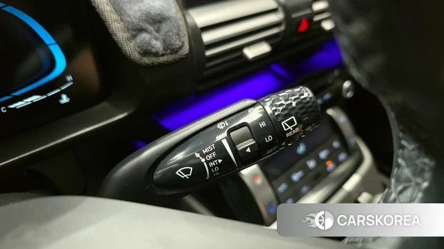 Hyundai Casper id 4308691 из Кореи 19