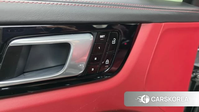 Porsche Cayenne (PO536) id 4434314 из Кореи 19