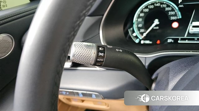 Genesis GV80 id 4910937 из Кореи 19