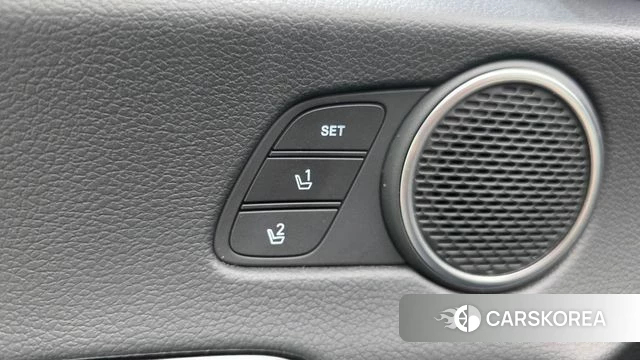 Hyundai Sonata (DN8) id 4551599 из Кореи 19