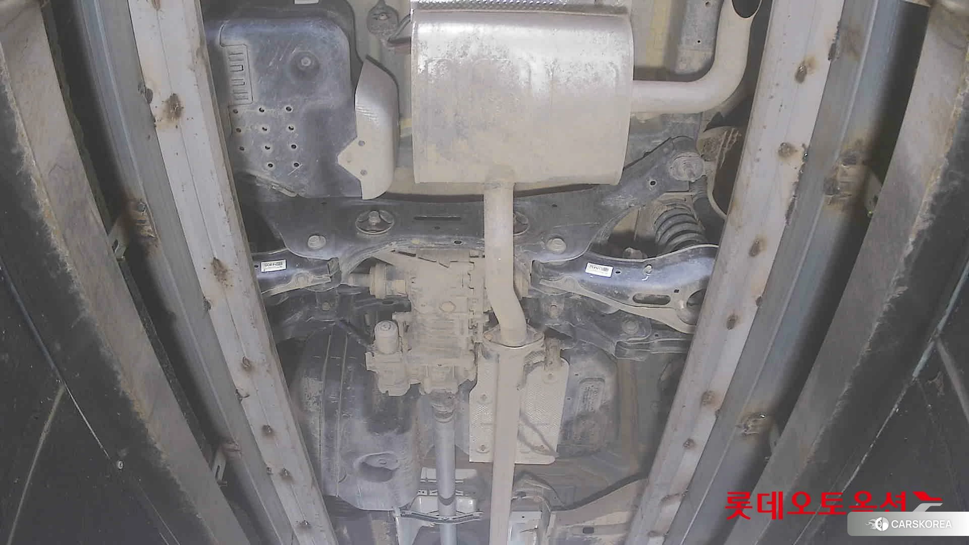 Kia Sportage id 4909243 из Кореи 19