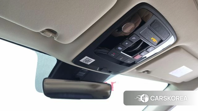 Kia Carnival 4th generation id 4608901 из Кореи 19