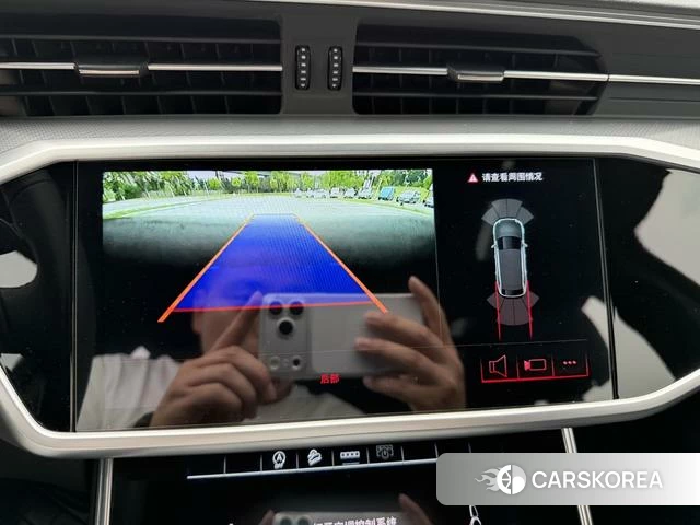 Audi A6 (import) id 4290240 из Китая 19
