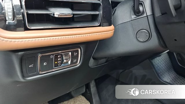 Lincoln Aviator 2nd generation id 4283566 из Кореи 19