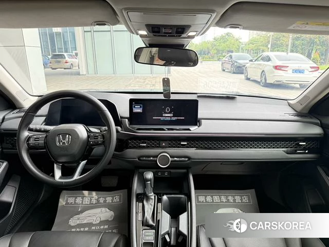 Honda Accord id 4328751 из Китая 19