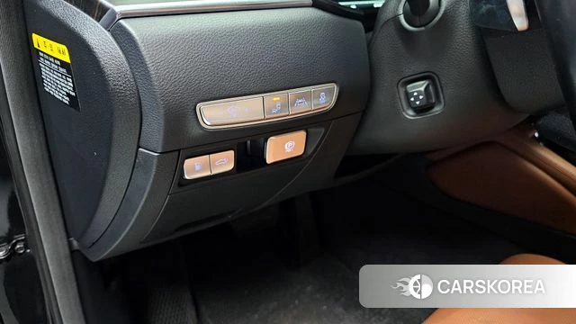 Kia More K9 id 4225773 из Кореи 19