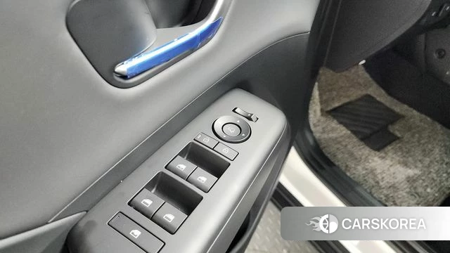 Hyundai Kona (SX2) id 4487586 из Кореи 19