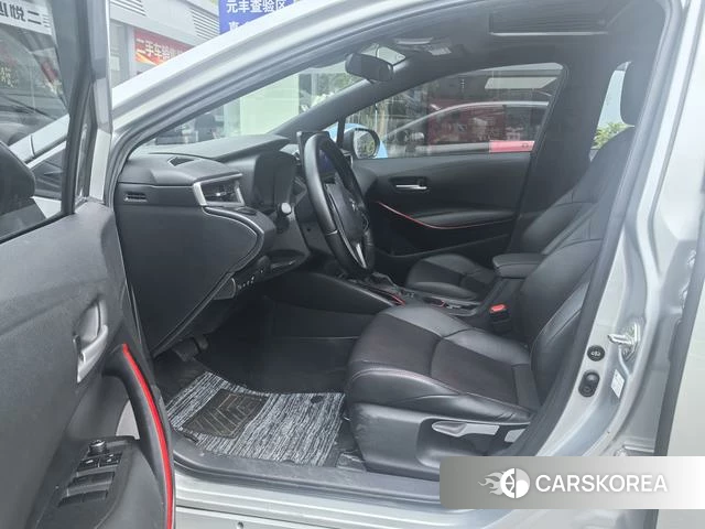 Toyota Lei Ling id 4307631 из Китая 19