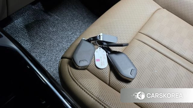 Kia The New Sorento 4th Generation id 4941093 из Кореи 19
