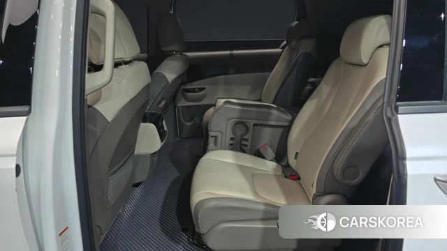 Kia Carnival 4th generation id 4223669 из Кореи 19