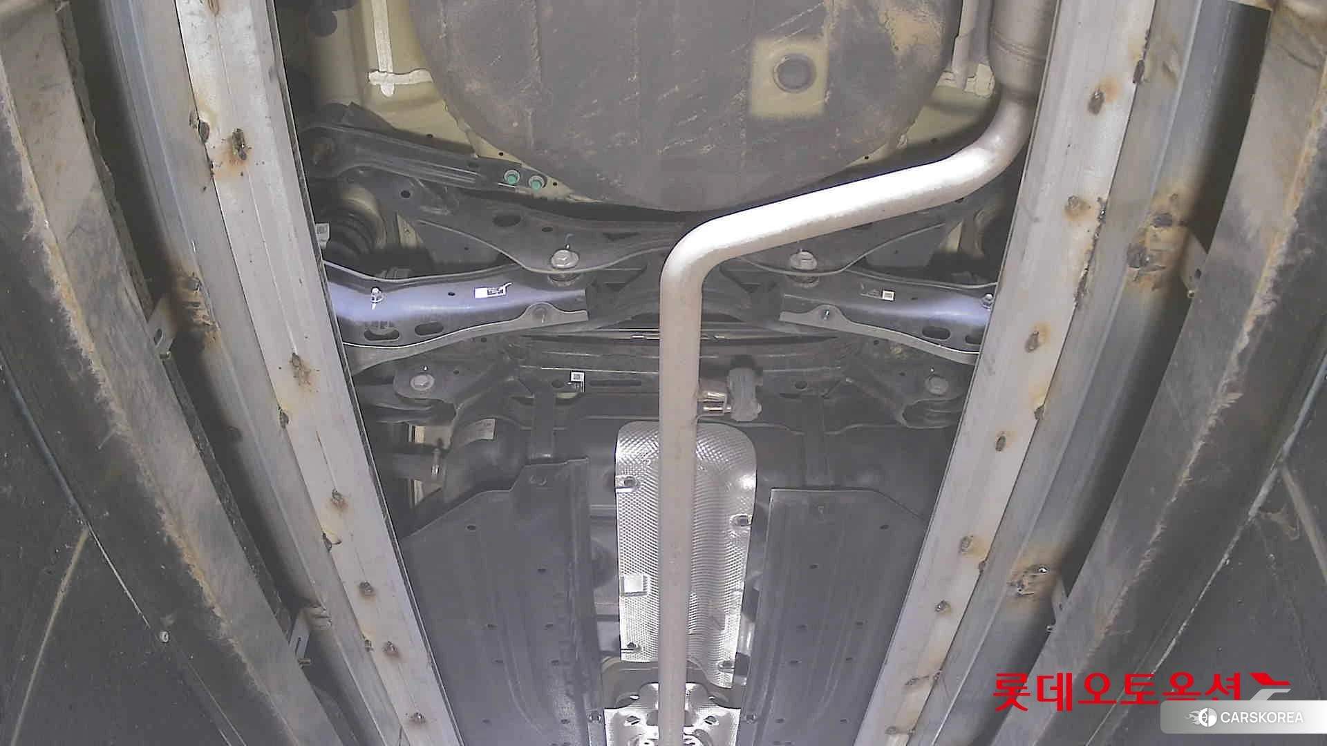 Kia K5 id 4289547 из Кореи 19