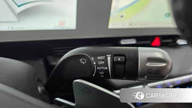 Hyundai Ionic 5 id 4778510 из Кореи 19