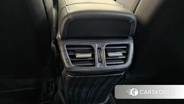 Hyundai The New Grandeur IG id 4324493 из Кореи 19