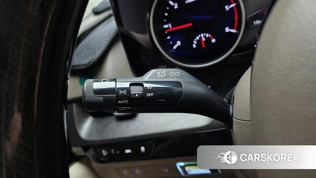 Kia Carnival 4th generation id 4224716 из Кореи 19