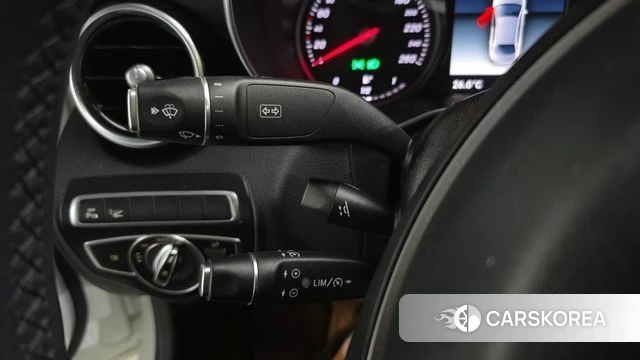 Mercedes-Benz C-Class W205 id 4483325 из Кореи 19