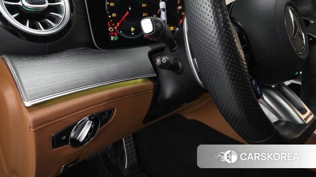 Mercedes-Benz AMG GT id 4774028 из Кореи 19