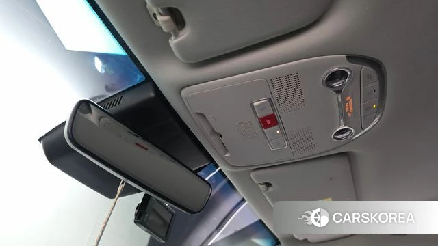 Hyundai The New Grandeur IG Hybrid id 4666196 из Кореи 19