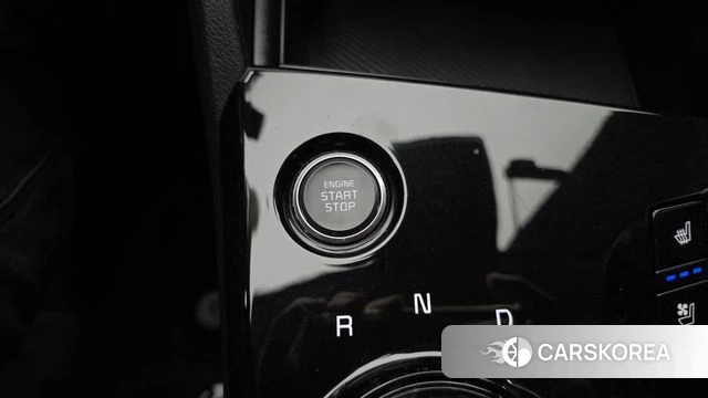 Kia Sportage 5th Generation Hybrid id 4243247 из Кореи 19