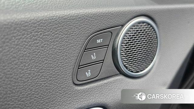 Hyundai Sonata D Edge (DN8) id 4664656 из Кореи 19