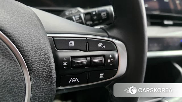 Kia Sportage 5th Generation id 4624909 из Кореи 19