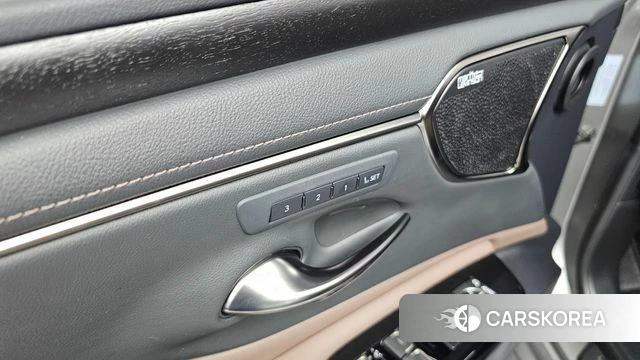 Lexus ES300h 7th generation id 4427552 из Кореи 19
