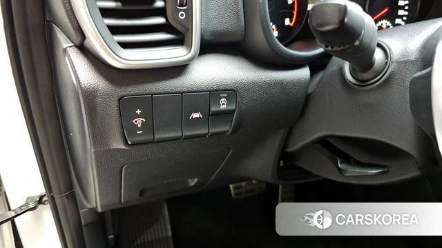 Kia Sportage The Bold id 4416012 из Кореи 19