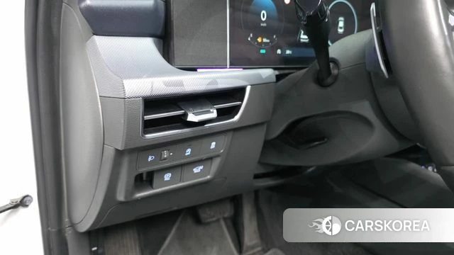 Hyundai Sonata D Edge (DN8) id 4560745 из Кореи 19