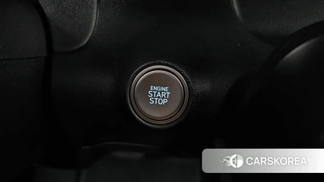 Hyundai Casper id 4500090 из Кореи 19