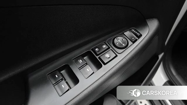 Hyundai All New Tucson id 4225793 из Кореи 19