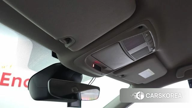 Renault Korea (Samsung) The New QM6 id 4753211 из Кореи 19