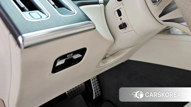 Mercedes-Benz S-Class W223 id 4463294 из Кореи 19
