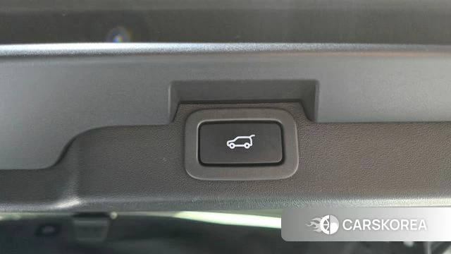 Land Rover Discovery 5 id 4637593 из Кореи 19