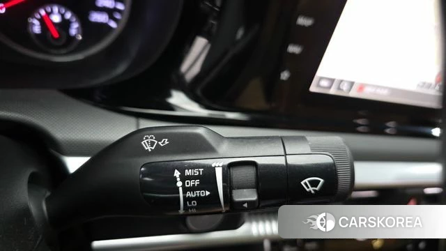 Kia K5 Hybrid 3rd Generation id 4507565 из Кореи 19