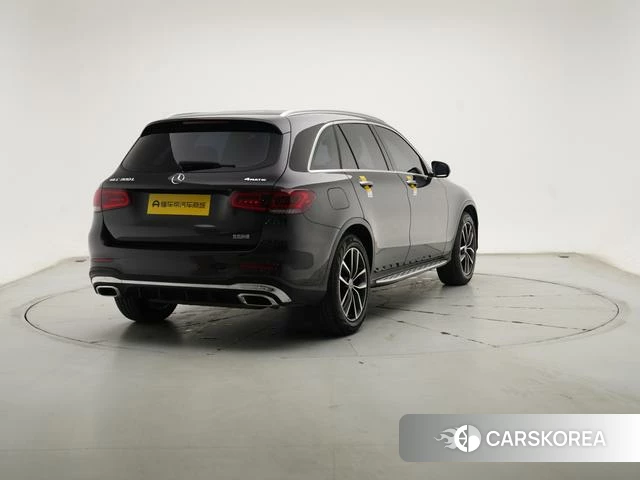 Mercedes-Benz GLC id 4265405 из Китая 19