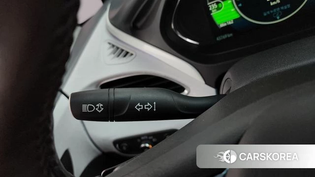 Chevrolet (GM Daewoo) Bolt EV id 4232568 из Кореи 19