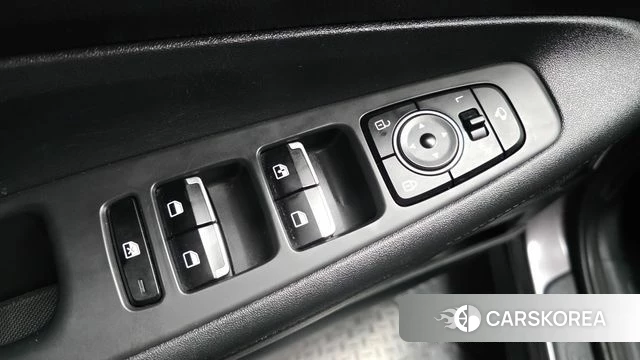 Hyundai The New Santa Fe id 4835587 из Кореи 19