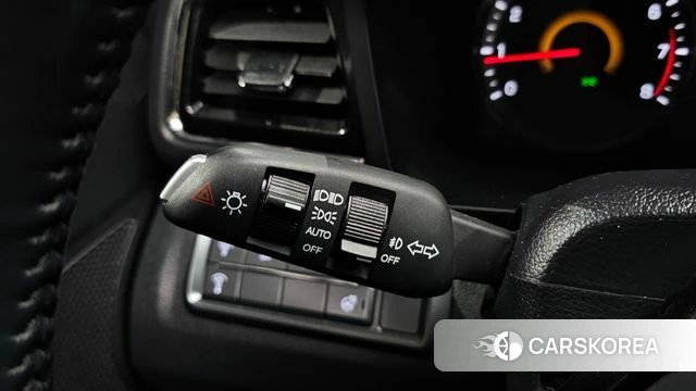 Ssangyong Berry New Tivoli id 4429225 из Кореи 19