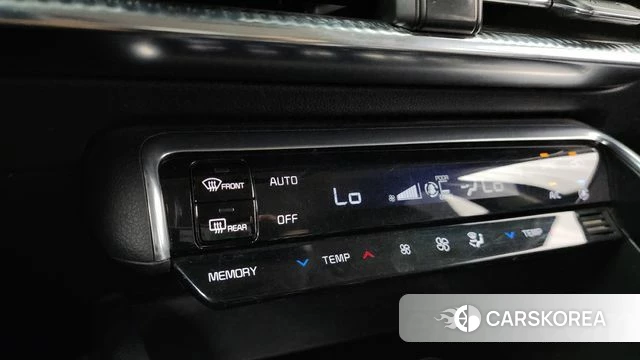 Kia K5 3rd generation id 4557155 из Кореи 19
