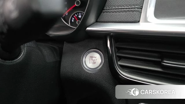 Kia The New K5 2nd generation id 4371741 из Кореи 19