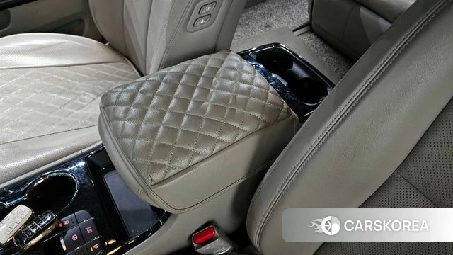 Kia The New Carnival id 4331076 из Кореи 19