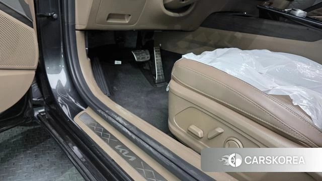 Kia K8 Hybrid id 4243397 из Кореи 19