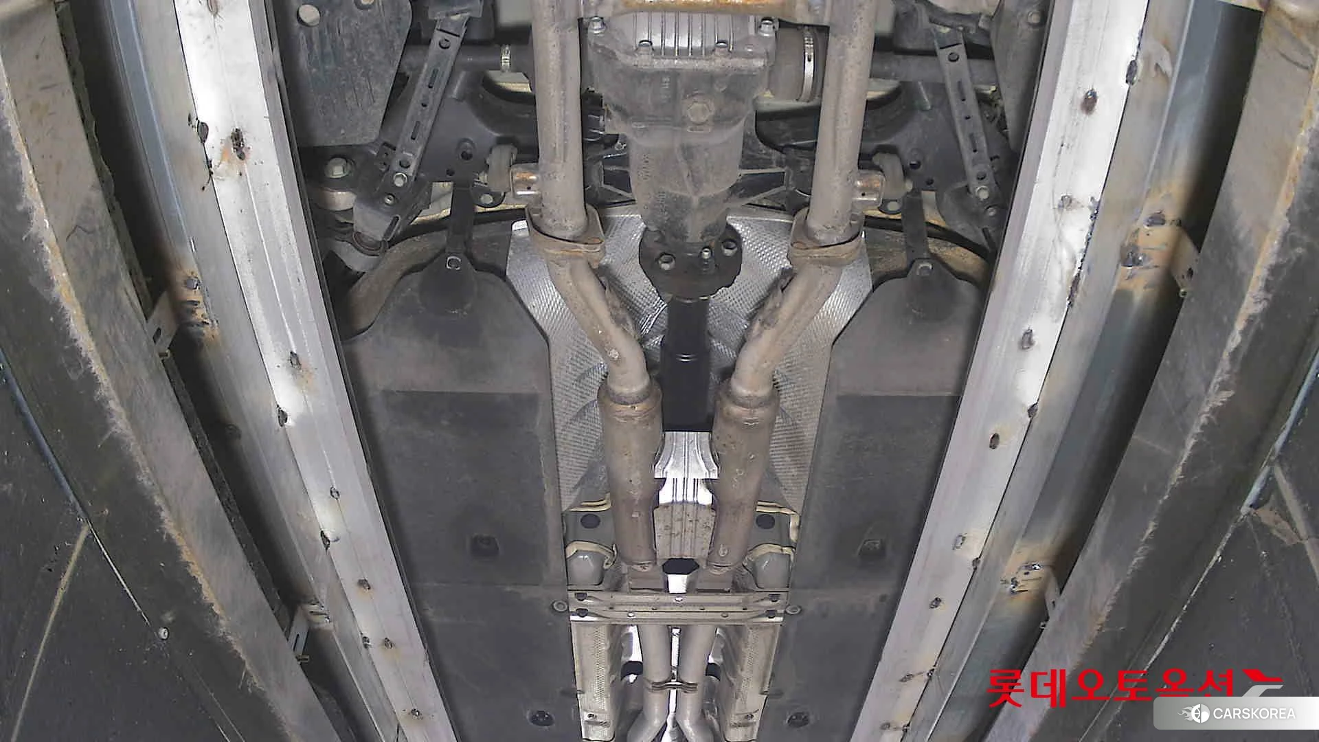 Hyundai G90 id 3869354 из Кореи 19