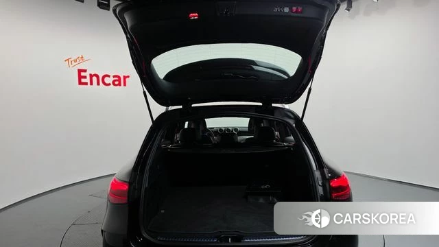 Mercedes-Benz GLC-Class X253 id 4655423 из Кореи 19