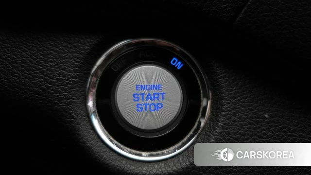 Hyundai All New Tucson id 4667831 из Кореи 19
