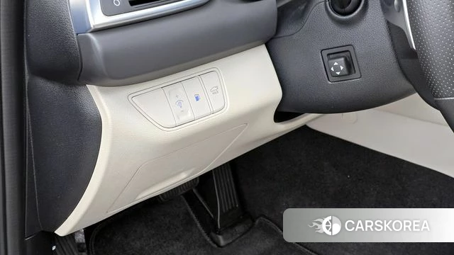 Genesis The New G70 id 4388977 из Кореи 19